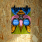 Choose wall art by Jake Foreman, unframed giclée art print