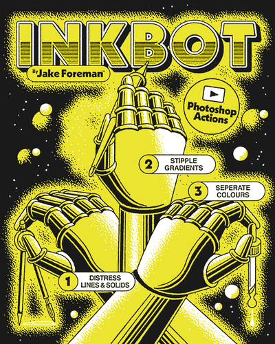 InkBot®