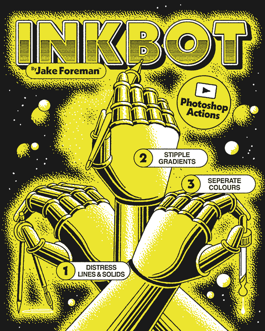 InkBot®