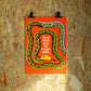 Shed wall art by Jake Foreman, unframed giclée art print