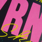David Byrne Tour Poster