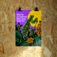 Today wall art by Jake Foreman, unframed giclée art print