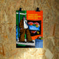 Transaction wall art by Jake Foreman, unframed giclée art print